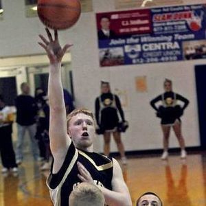 Meet your Posher, Sonja