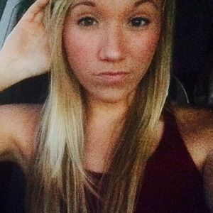 Meet your Posher, Bri