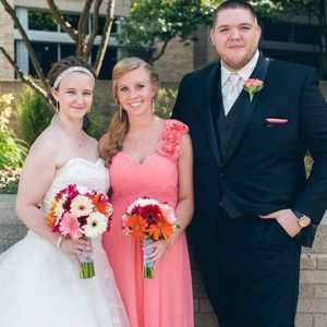 Meet your Posher, Sam