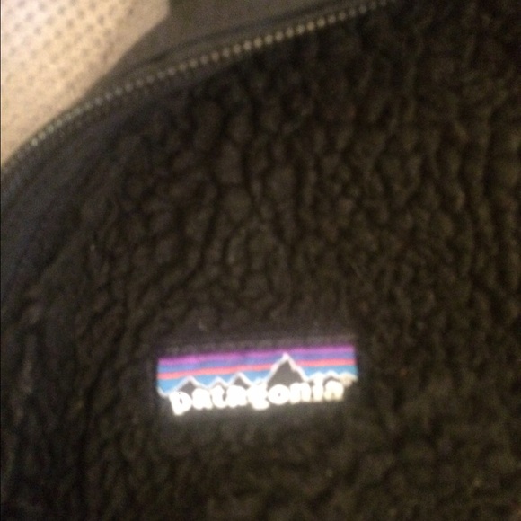 Patagonia Vest - Small - Picture 2 of 4