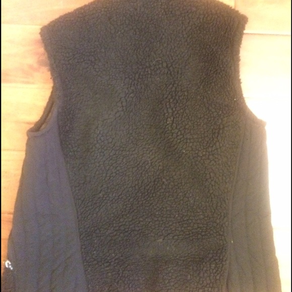 Patagonia Vest - Small - Picture 4 of 4
