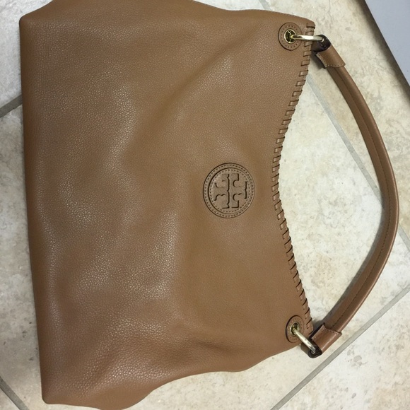 Tory Burch hobo - Picture 4 of 4