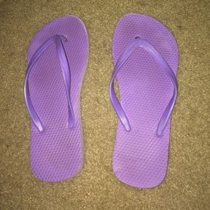 Old Navy Flip Flops Barely Worn