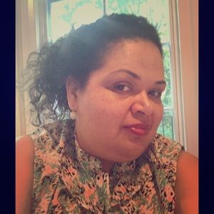 Meet your Posher, Catrina