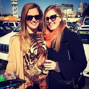 Meet your Posher, Grace