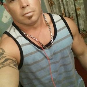 Meet your Posher, Chad