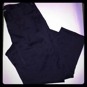 NWT Express Black Dress Pants