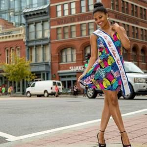 Meet your Posher, Brittanie