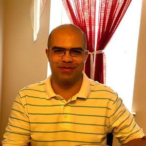 Meet your Posher, Ehsan