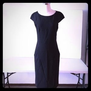 Black Theory Dress