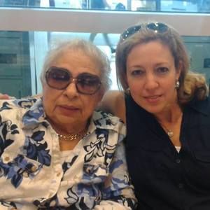 Meet your Posher, Maria