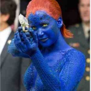 Meet your Posher, Beth