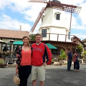 Meet your Posher, Julia