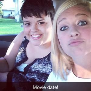 Meet your Posher, Ellie