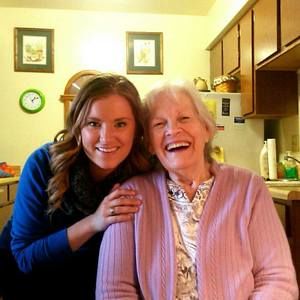 Meet your Posher, Ciara