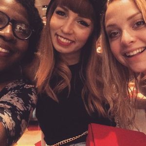 Meet your Posher, Mariah