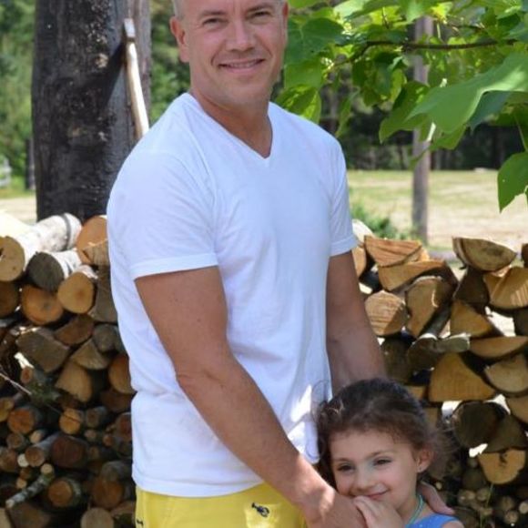 Meet your Posher, Neil