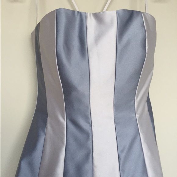 Vintage Kay Unger Gown - Picture 2 of 4