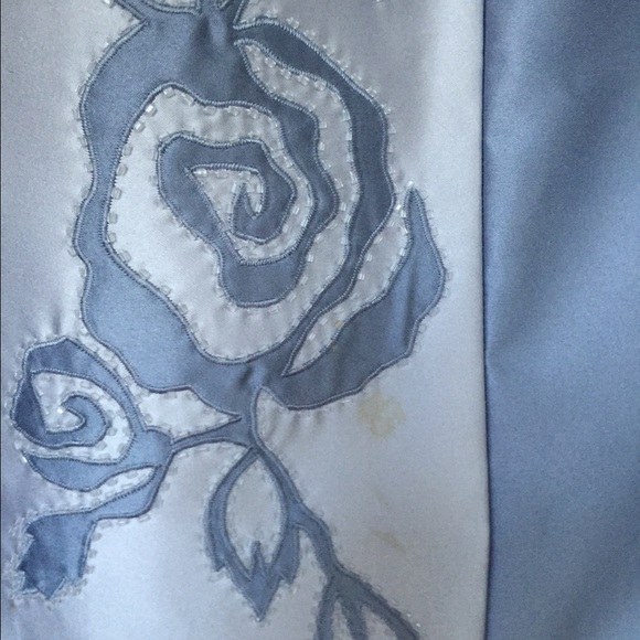 Vintage Kay Unger Gown - Picture 4 of 4