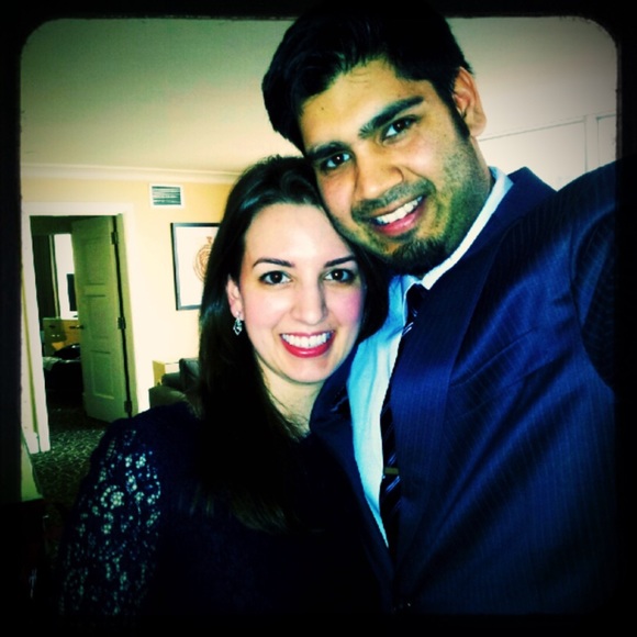 Meet your Posher, Galen - Picture 2 of 2