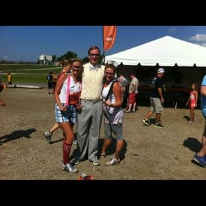 Meet your Posher, Ash