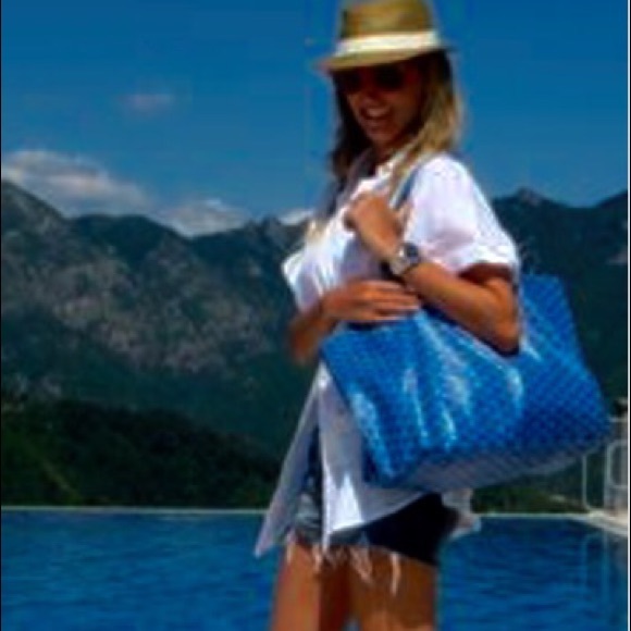 Goyard saint Louis Gm bag