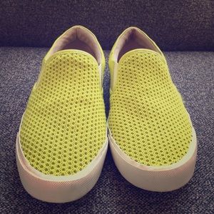 *SOLD* Lucky Brand BRIGHT shoes
