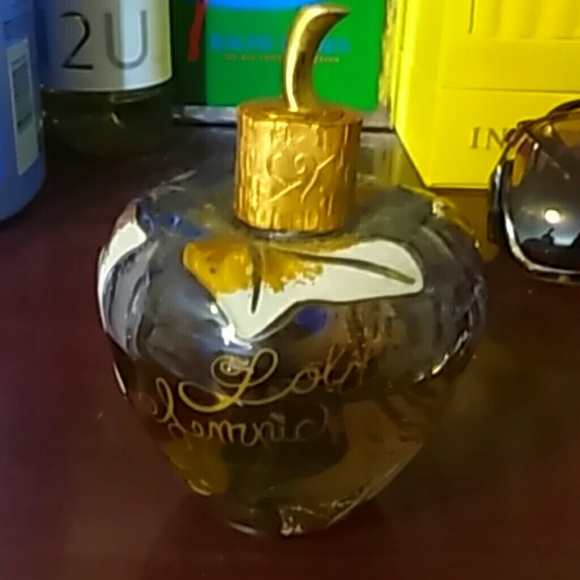 Lolita Lempicka