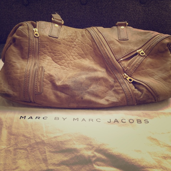 Marc by Marc Jacobs purse