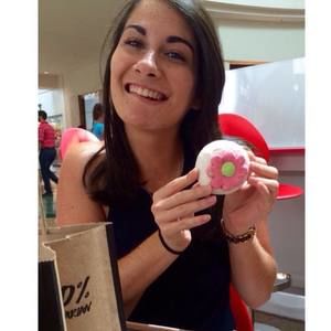 Meet your Posher, Faith