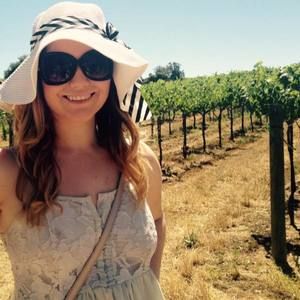 Meet your Posher, Molly