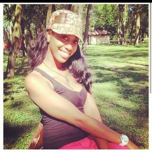 Meet your Posher, Shamika