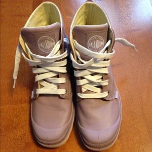 Purple Palladium 💜