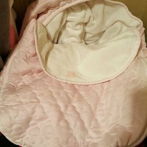 CLOSET CLEAR OUT Car seat cover