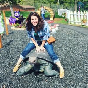 Meet your Posher, Bobbi