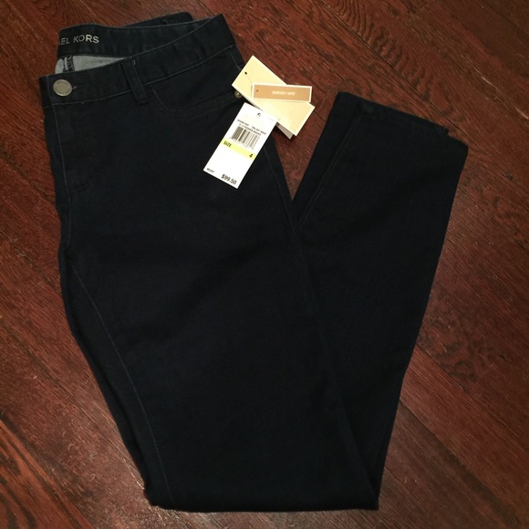 Michael Kors Jean Legging Size 4