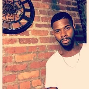 Meet your Posher, Gregory