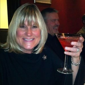 Meet your Posher, Terry
