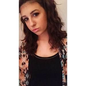 Meet your Posher, Giuliana