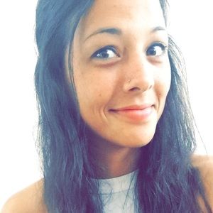 Meet your Posher, Carly