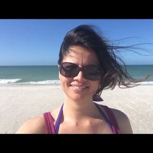 Meet your Posher, Natalie