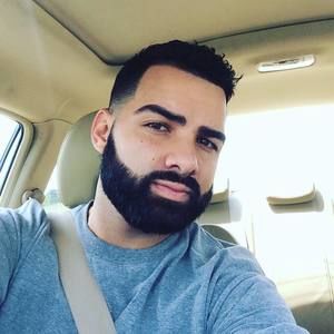 Meet your Posher, Daniel