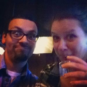 Meet your Posher, Jacob