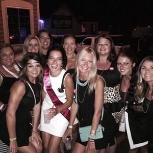 Meet your Posher, Kaitlen