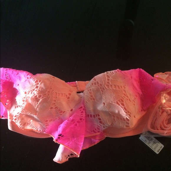 Victoria Secret Swim Top