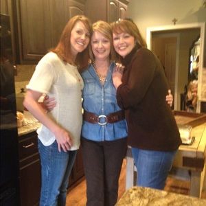 Meet your Posher, Stacey