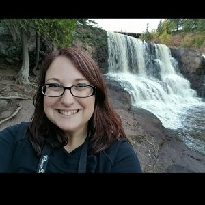 Meet your Posher, Heather