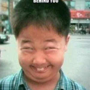 Meet your Posher, Ben