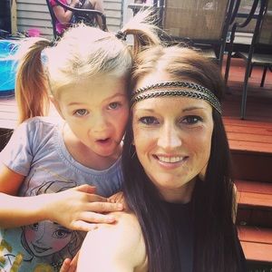 Meet your Posher, Erika