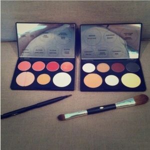Laura Geller must haves make up kit
